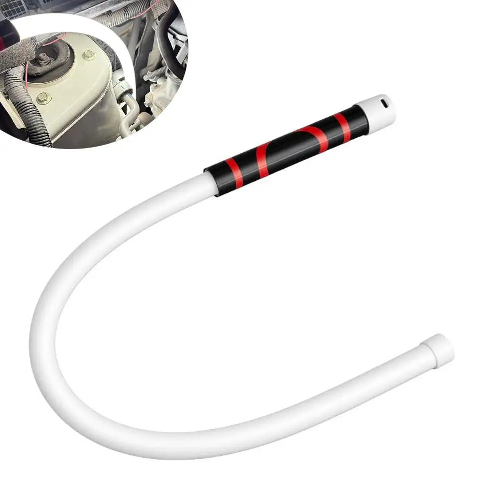 Linterna LED Flexible Automotriz para Mecánicos
