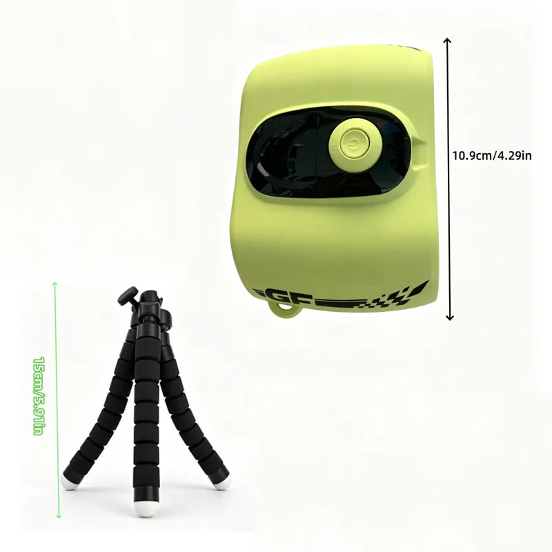 Ventilador Portátil de Cintura, Ventilador de Cuello y Cintura con Doble Flujo de Aire y Pantalla LED de Batería, Mini Ventilador de Mano para Exteriores/Construcción/Escritorio