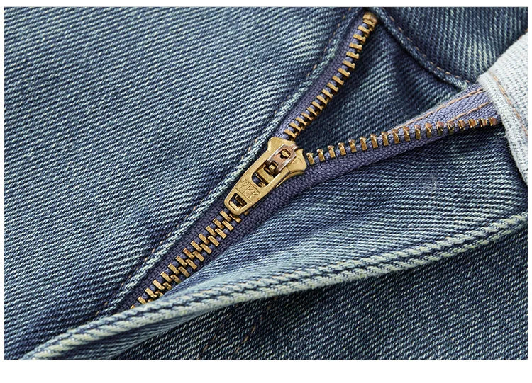 Jeans de Pierna Ancha con Forro Polar para Mujer, Cintura Alta, Cómodos