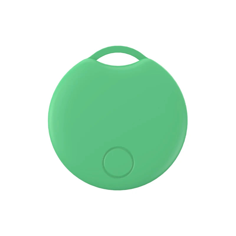 Rastreador Bluetooth Antipérdida compatible con Apple Find My