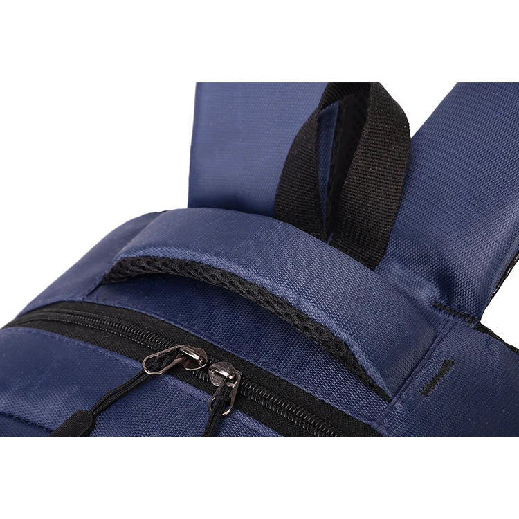 Mochila para Laptop de Gran Capacidad con Bolsillos