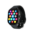 Reloj Inteligente con Pantalla HD 2.01 Pulgadas y Llamadas Bluetooth