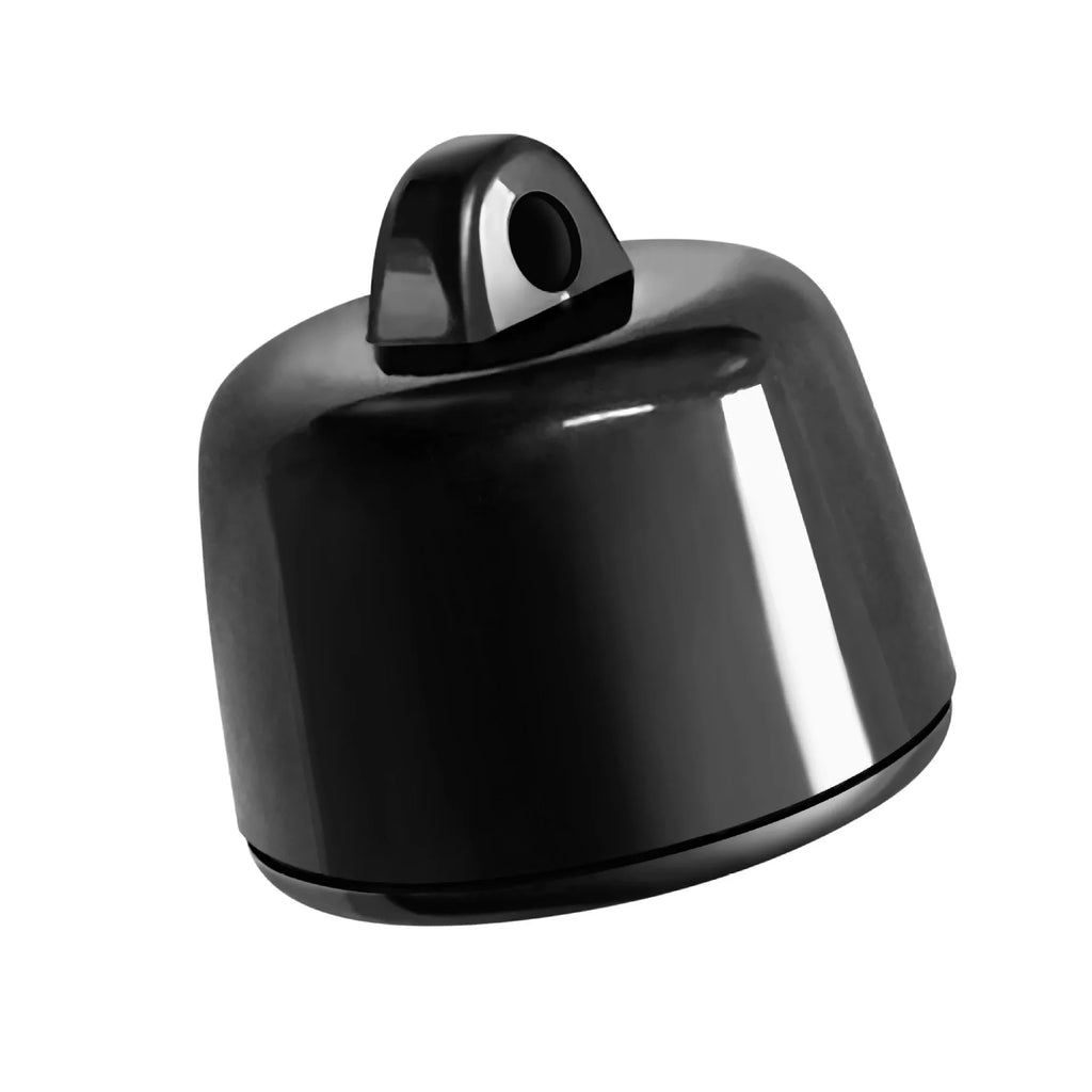 Mini Rastreador GPS para Mascotas, Localizador Global Compatible con Android iOS, Visualiza el Movimiento de las Últimas 3 Días para Pájaros, Perros y Gatos
