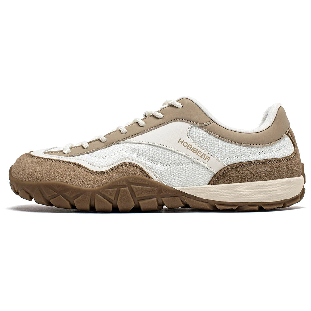 Zapatillas Minimalistas de Senderismo HOBIBEAR Horma Ancha Unisex