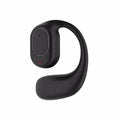 Auriculares TWS KY-2 compatibles con Bluetooth para deporte, correr, auriculares inalámbricos, ciclismo, conducción, teléfonos móviles, auriculares para jugadores
