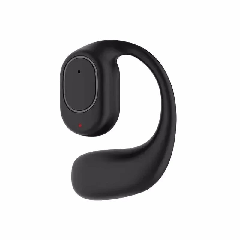 Auriculares TWS KY-2 compatibles con Bluetooth para deporte, correr, auriculares inalámbricos, ciclismo, conducción, teléfonos móviles, auriculares para jugadores