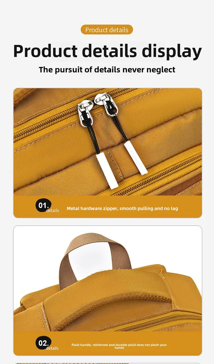 Mochila de escuela secundaria primaria, mochilas escolares para adolescentes, mochila para estudiantes de secundaria, mochila de viaje deportiva de gran capacidad para hombre