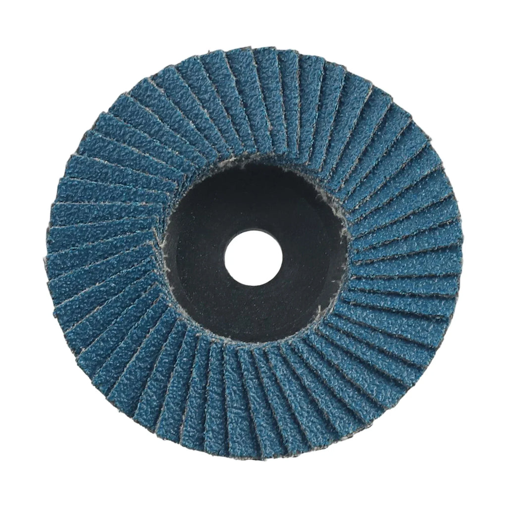 Accesorio para amoladora angular de 75mm de diámetro y 10mm, disco de pulido y corte, accesorios para herramientas, afilador de Herramientas Lixadeira