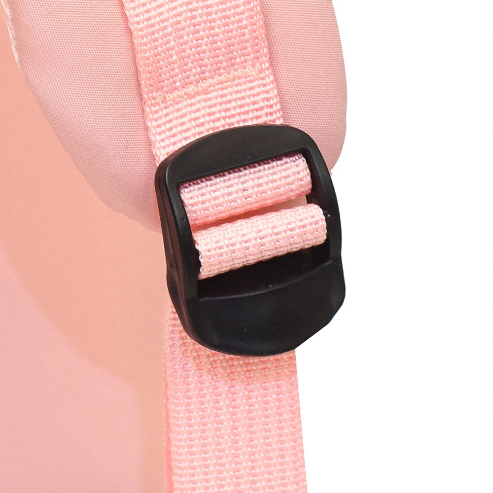 Mochila de Embarque 40x30x20 cm Compatible con Ryanair, Easyjet y Wizardair
