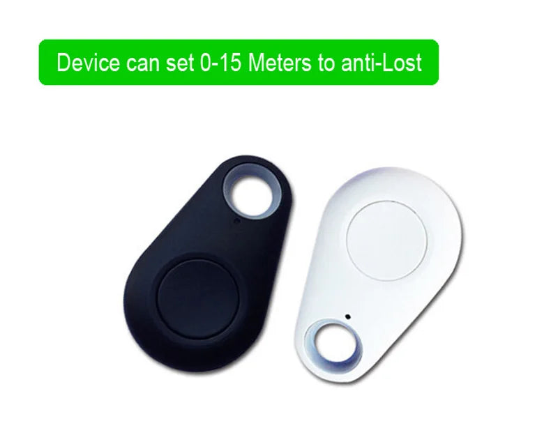 Mini localizador GPS para motocicleta, dispositivo buscador de seguimiento en tiempo Real para perros y mascotas, rastreador de bicicleta y coche
