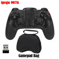 Mando con Bluetooth para jugar a Pubg, para iPhone, Android, PC, PS4, PS3, Playstation 4, 3, Nintendo Switch