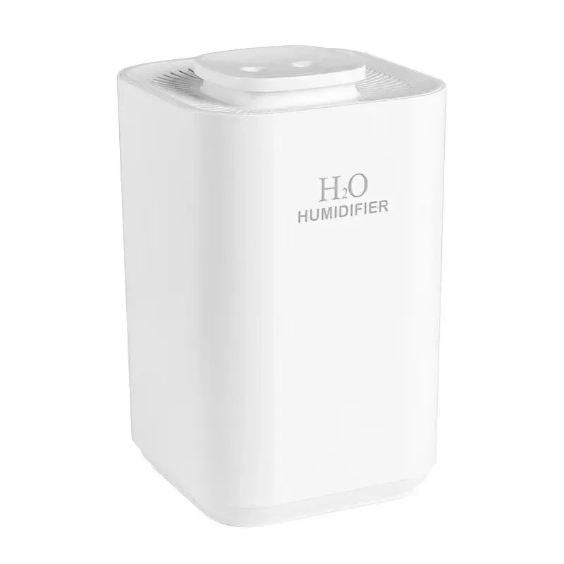 Humidificador 3.3L Filtro Dual USB