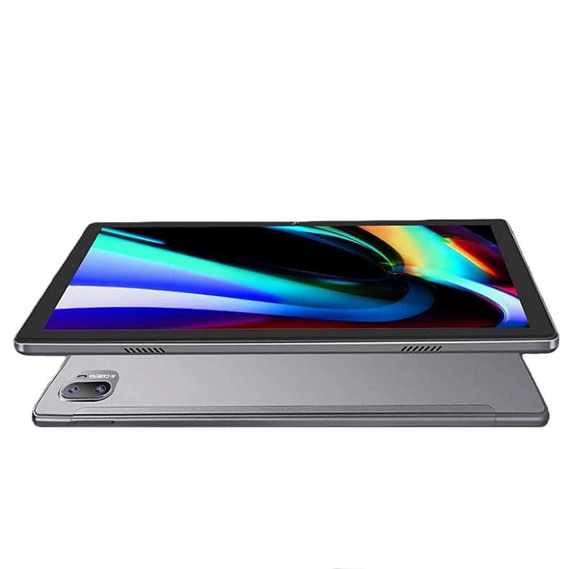 Tablet PC Android 12 de 10.1 Pulgadas, 4GB RAM, 64GB ROM, CPU Octa-Core UNISOC T310, Cámaras Duales, 8000mAh