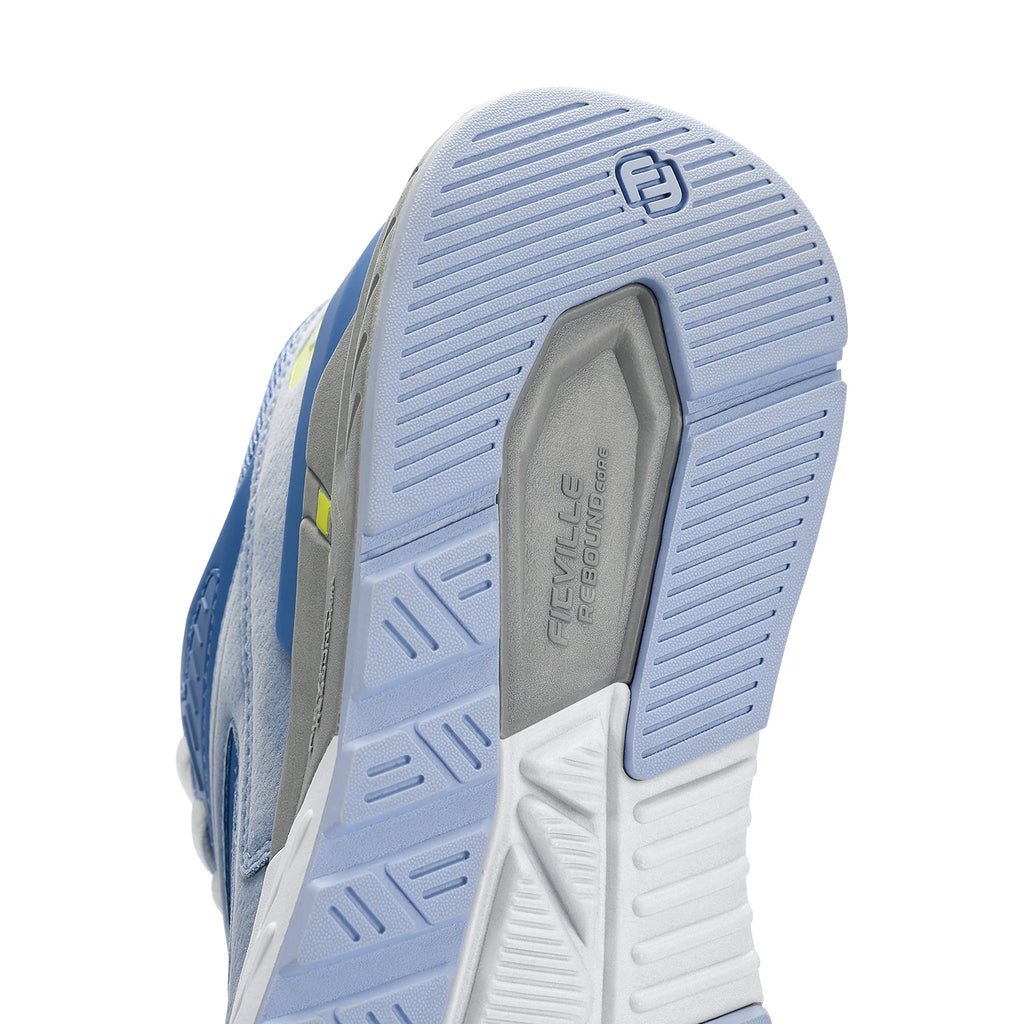 Zapatillas Anchas para Mujer FitVille — Alivio de Fascitis Plantar