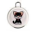 Rastreador GPS Antipérdida para Mascotas - Resistente al Agua