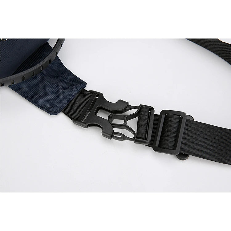Bolso Bandolera Funcional de Un Solo Hombro para Viajes