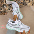Zapatillas de Malla Transpirables para Mujer