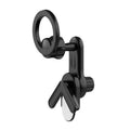 Soporte Magnético Universal Portátil para Teléfono, para Pantalla, Rotación de 360 Grados, Imán Fuerte, Soporte para Coche, Compatible con iPhone 16, 17, 16, 15, 14