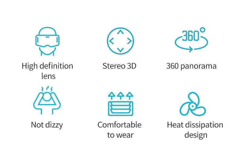 Shinecon G11 VR para Nintendo Switch y OLED 3D, gafas de realidad Virtual, dispositivos de auriculares, lentes de casco, accesorios para juegos