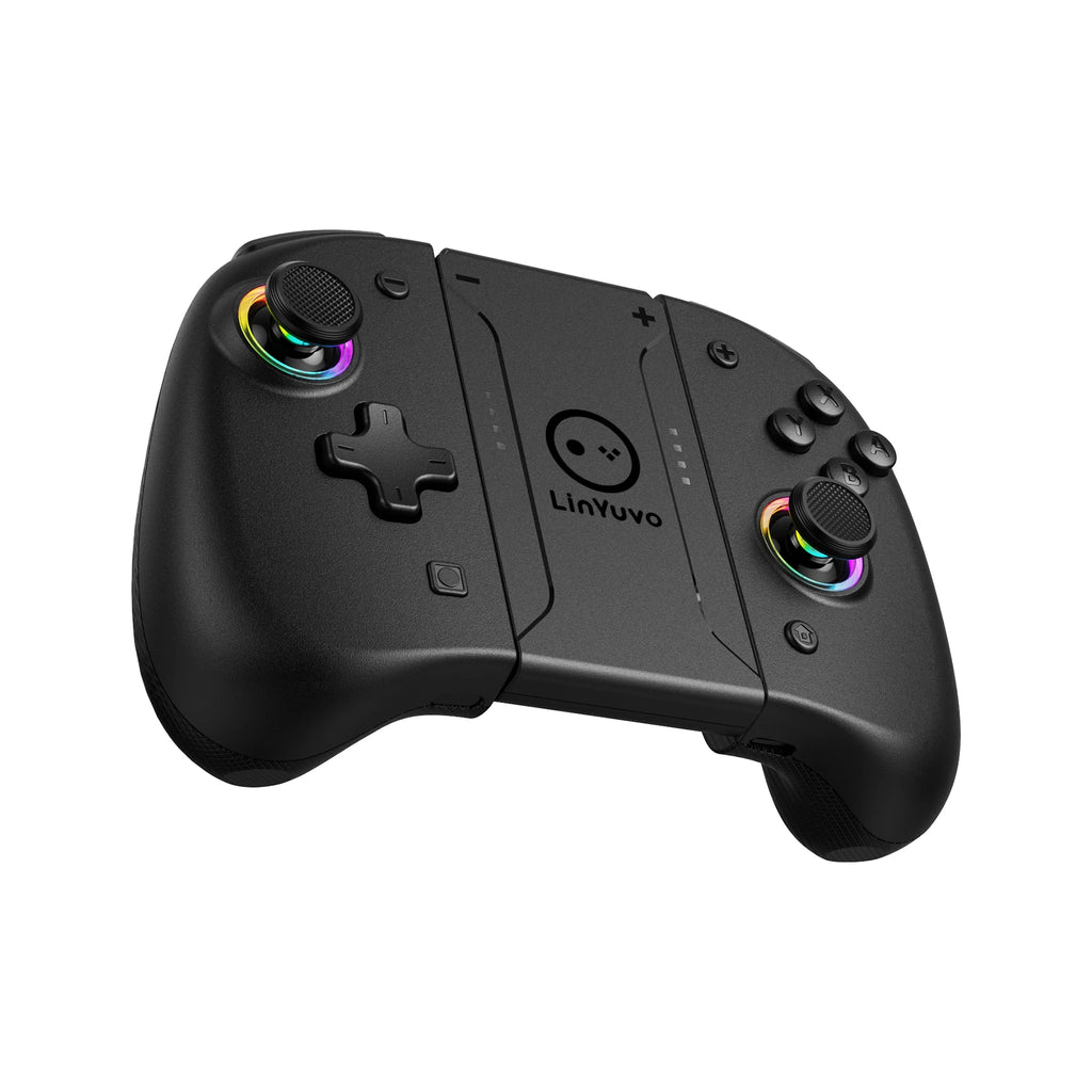 Control Inalámbrico Bluetooth para Nintendo Switch, OLED y Lite, Gamepad, Accesorios de Juego, Mando
