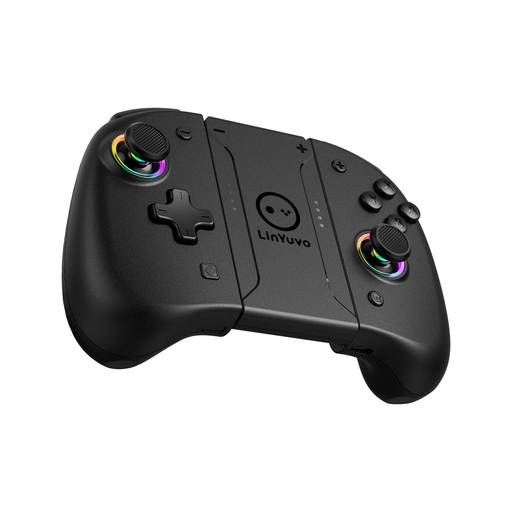 Control Inalámbrico Bluetooth para Nintendo Switch, OLED y Lite, Gamepad, Accesorios de Juego, Mando