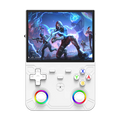 Consola de Juegos Retro Portátil R36 Ultra X con Pantalla IPS de 4.5 Pulgadas, 64GB/128GB, Consola de Juegos Portátil con Más de 20000 Juegos