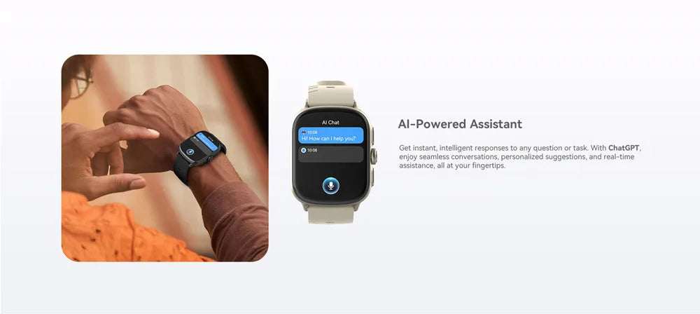IMIKI Frame 2 Pro Reloj Inteligente GPS 5ATM