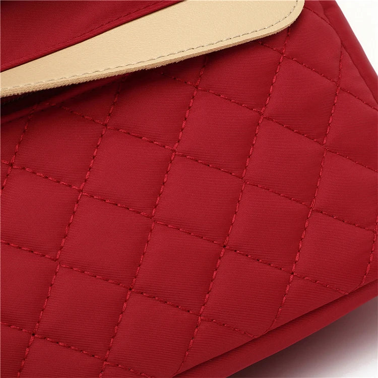 Mochila de Moda para Mujer con Correas Ajustables