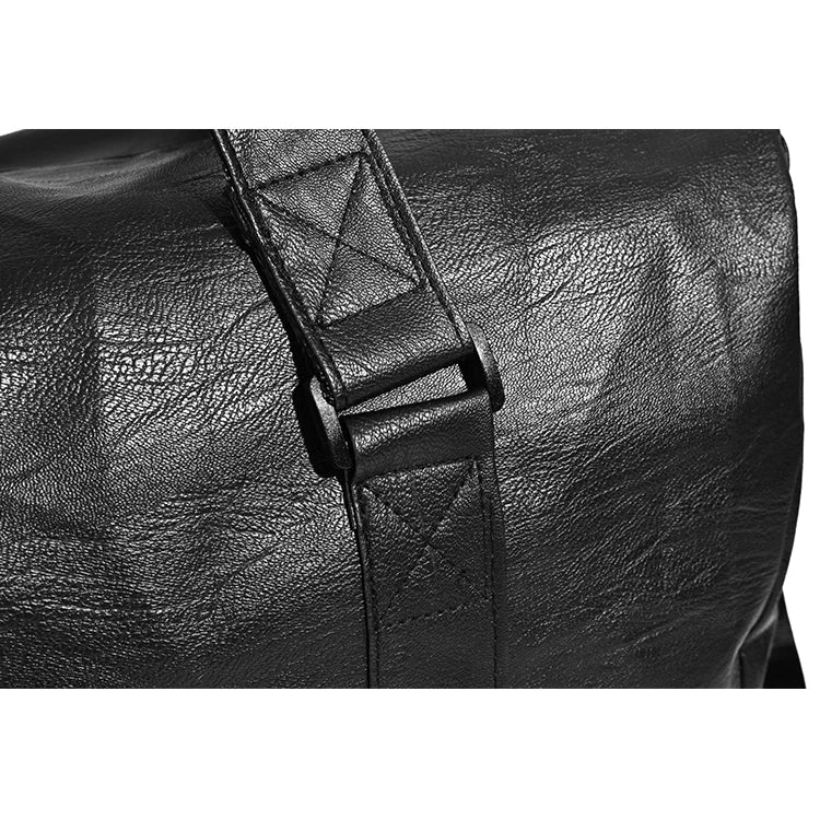 Bolsa de Viaje Gran Capacidad con Separación Seco-Húmedo
