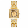 YIKAZE Reloj de Lujo con Diamantes para Mujer