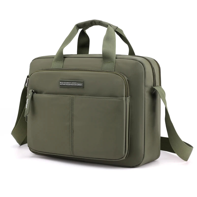 Bolso para Laptop 13 a 17 Pulgadas Compatible con Apple y Samsung