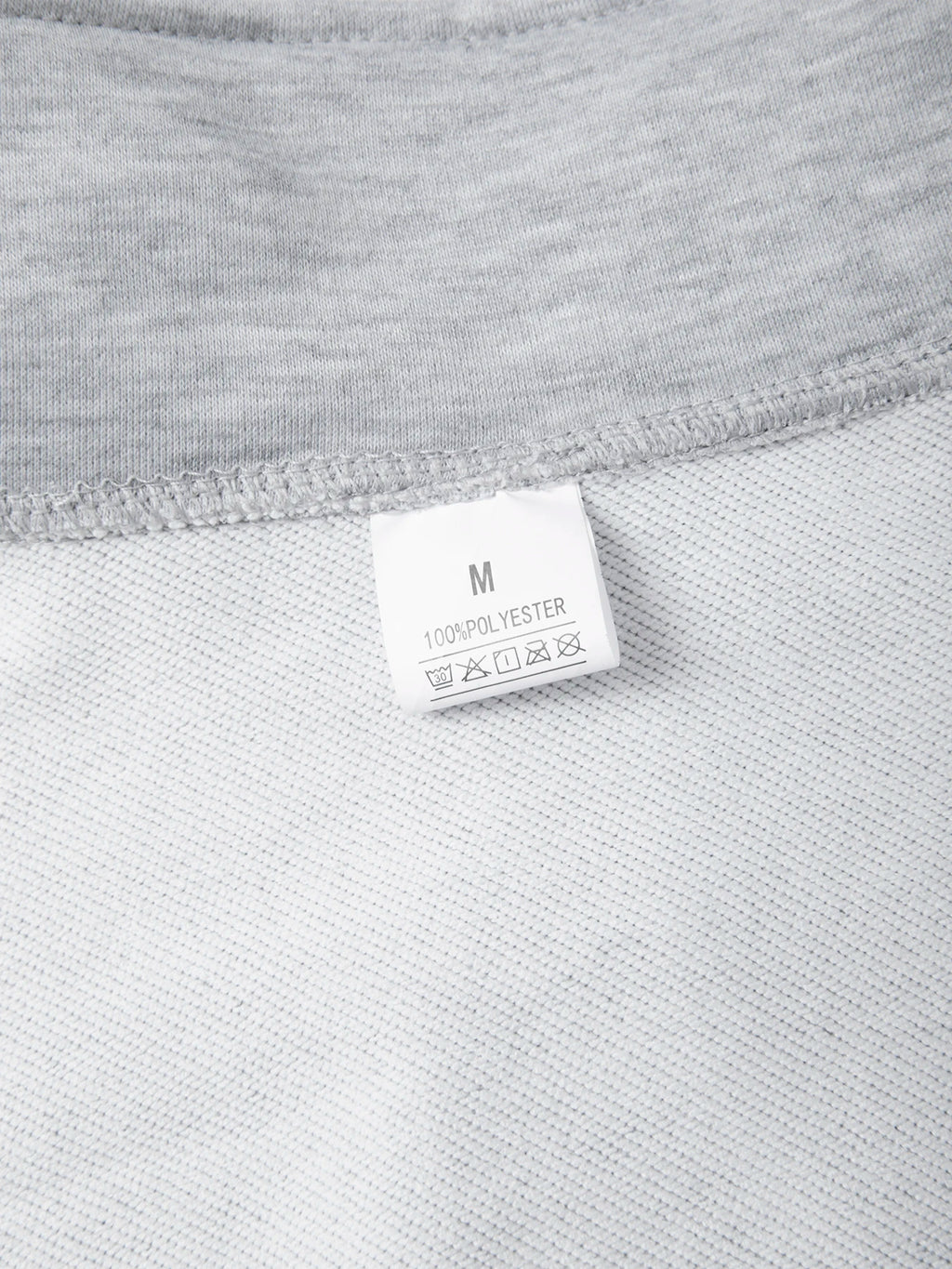 Otoño hombres cremallera pulóver de manga larga suéter hombres cálido delgado Casual cuello alto cuello simulado pulóver sudaderas Tops