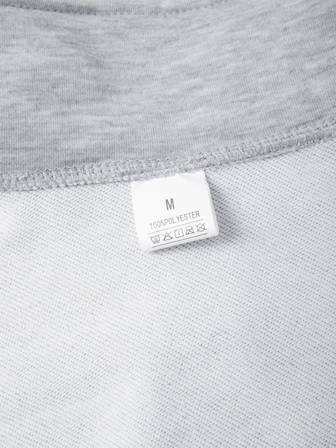 Otoño hombres cremallera pulóver de manga larga suéter hombres cálido delgado Casual cuello alto cuello simulado pulóver sudaderas Tops