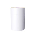 Humidificador ultrasónico USB 200ml con luz LED y difusor de aromas para auto y hogar