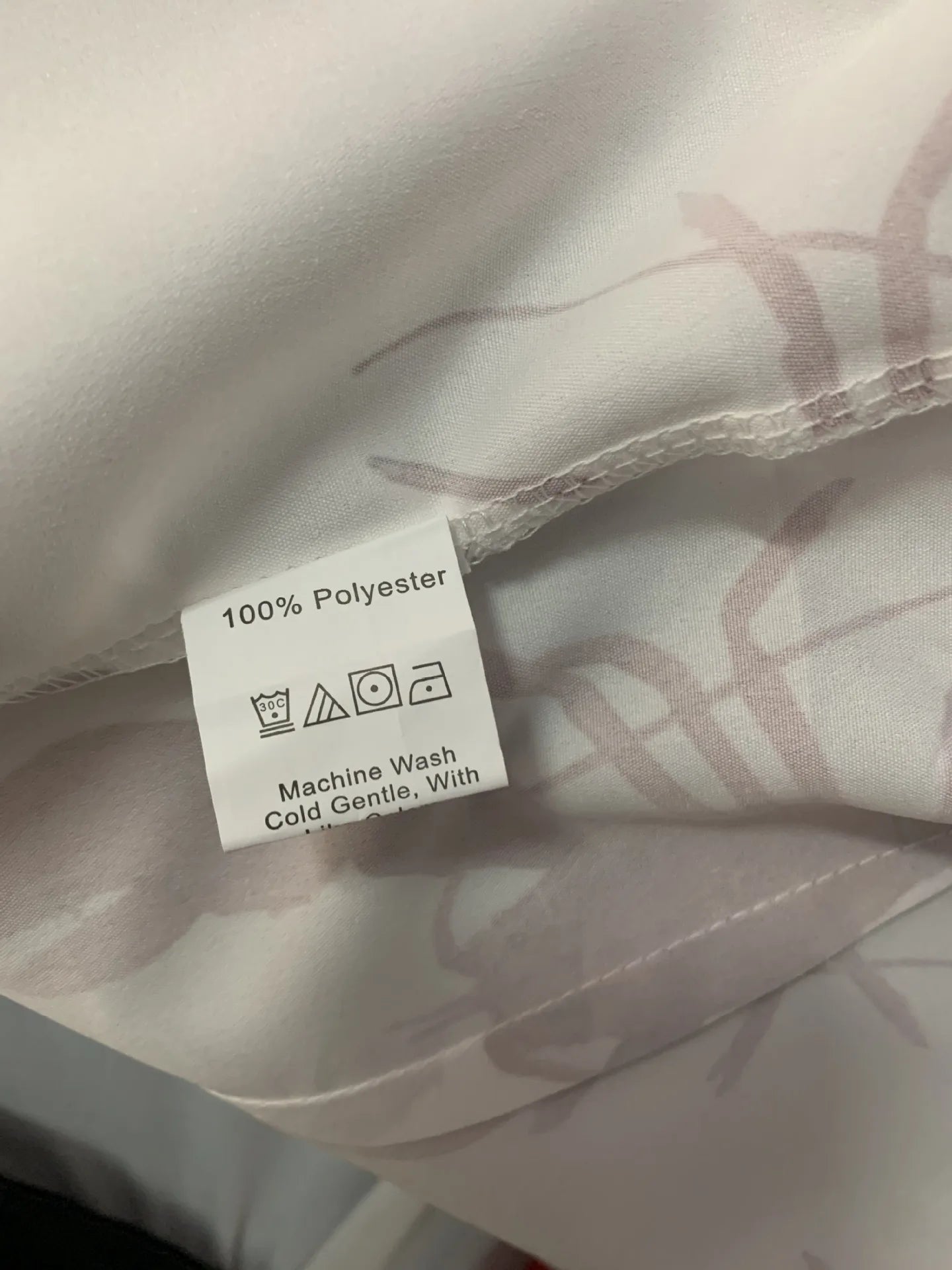 Conjunto de pantalones largos con estampado de crayón de dibujos animados para mujer, camisa de manga corta de verano, pantalón de pierna ancha de cintura alta, conjuntos de 2 piezas, trajes para mujer 2024