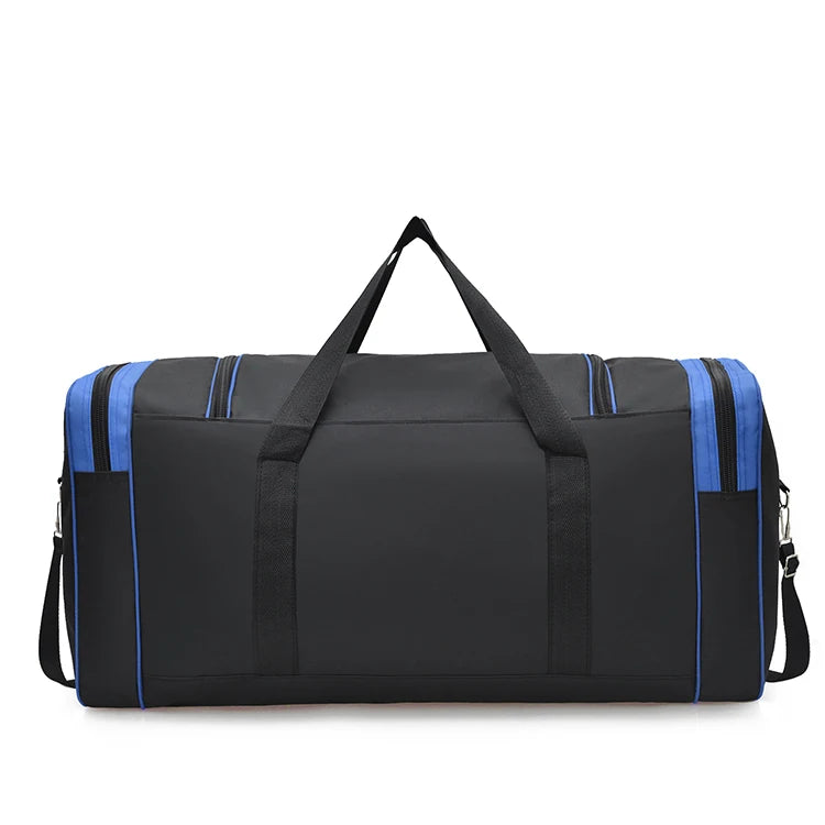 Bolso de Mano Extragrande Multifuncional para Viajes y Actividades al Aire Libre
