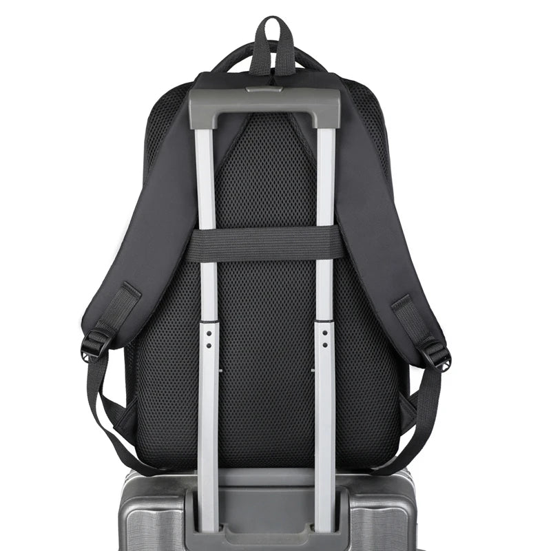 Mochila de viaje con gran capacidad y durabilidad, mochila para portátil adecuada para viajes y desplazamientos en el campus, adecuada para dif