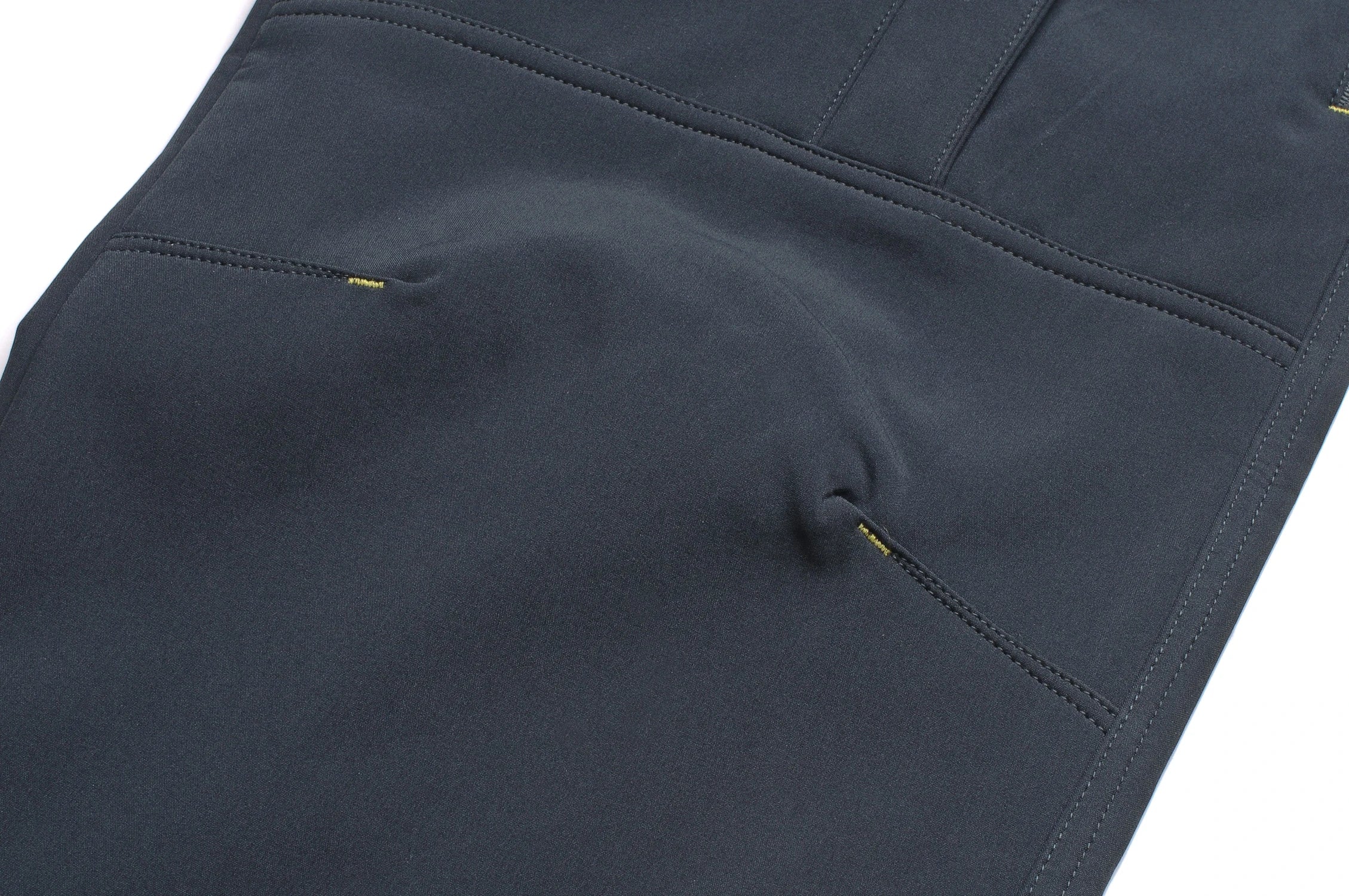 Pantalones de Senderismo Cálidos de Lana Impermeables para Mujer