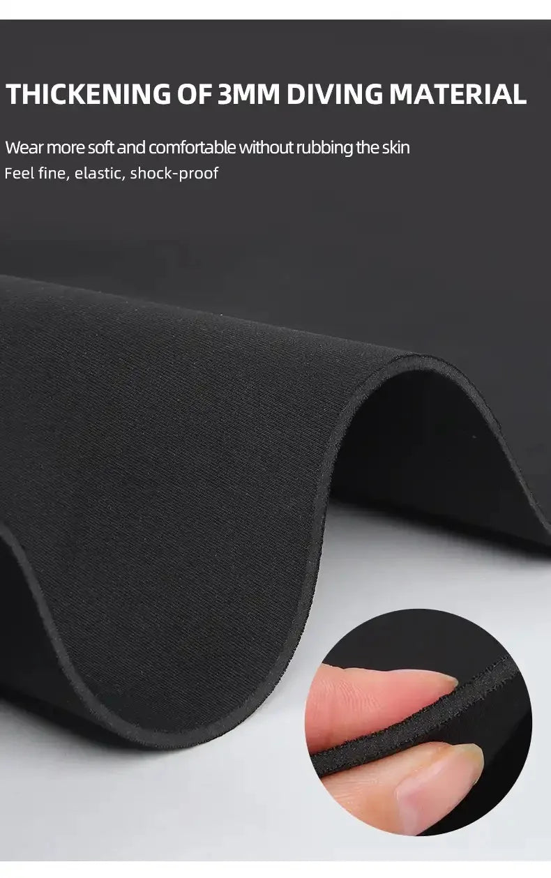 Arnés Reflectante para Perros con Mango y Correas Ajustables