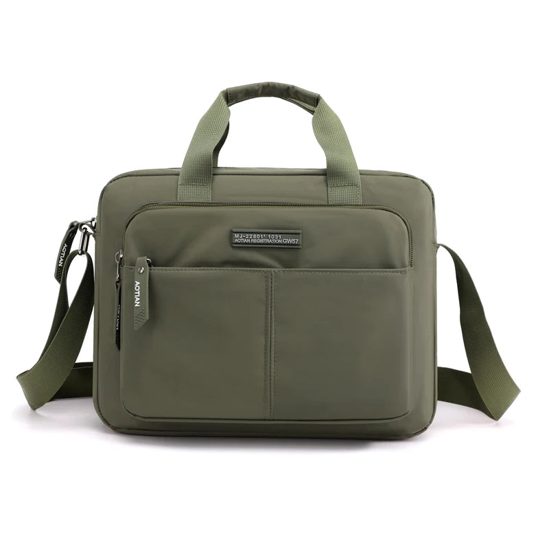 Bolso para Laptop 13 a 17 Pulgadas Compatible con Apple y Samsung