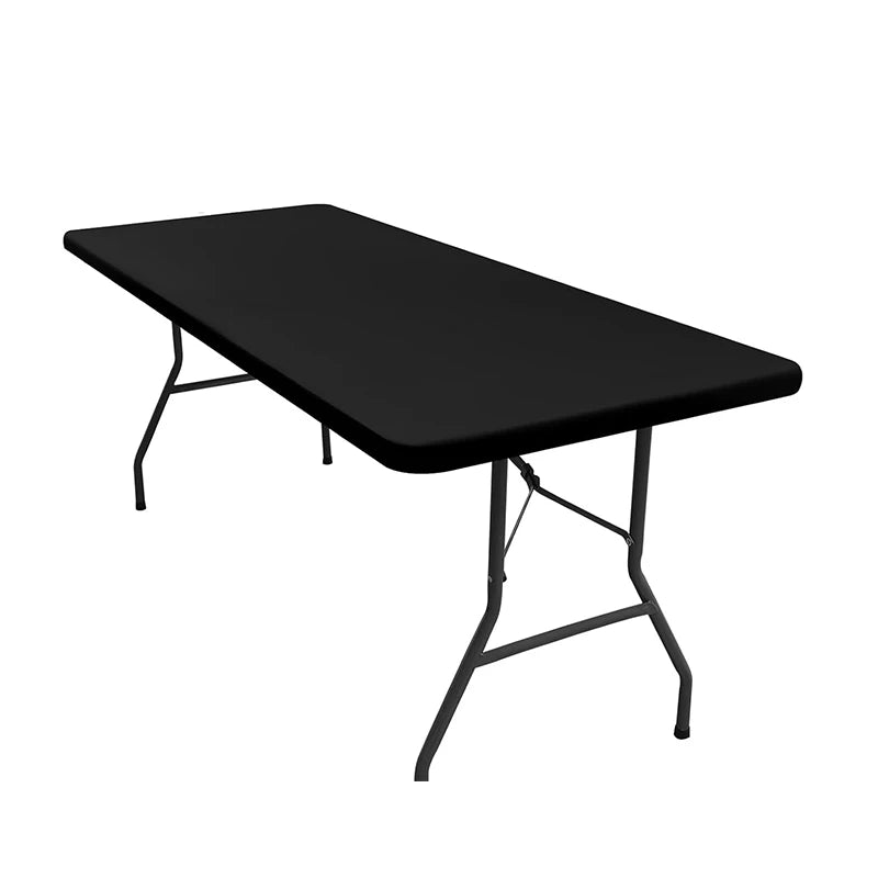 Mantel Elástico Rectangular Impermeable