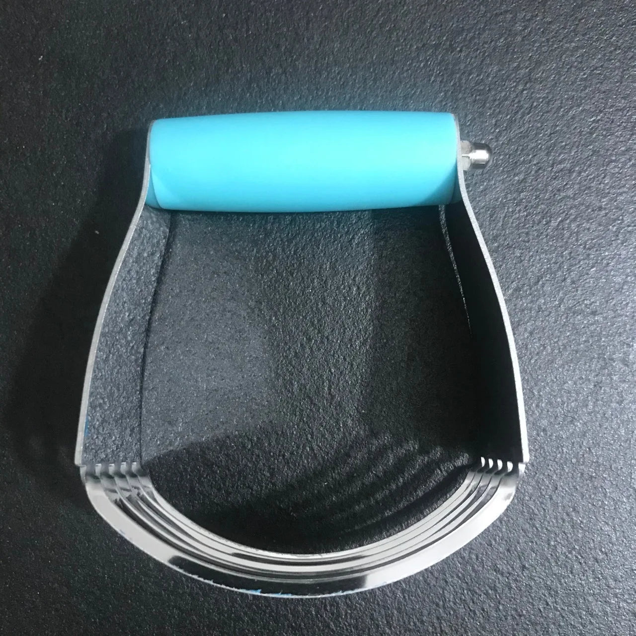 Batidora de masa multiusos con cuchillas de acero inoxidable