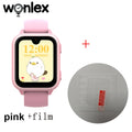 Reloj Inteligente 4G para Niños KT33 con GPS, WiFi y Videollamada