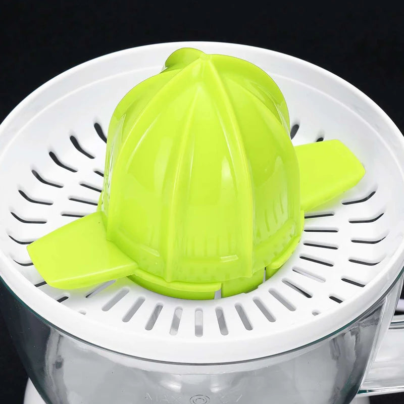 Extractor de Jugo de Naranja Eléctrico 700ml de Gran Capacidad