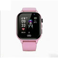Reloj Inteligente 4G para Niños con GPS, Cámara y Llamadas