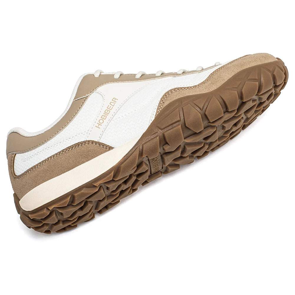 Zapatillas Minimalistas de Senderismo HOBIBEAR Horma Ancha Unisex