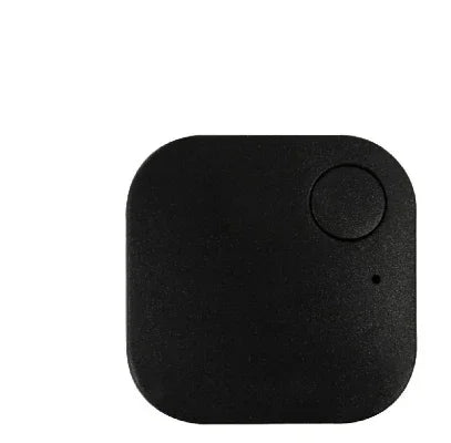Rastreador Bluetooth para mascotas, dispositivo antipérdida con GPS integrado para Android e iOS, compatible con AirTag Smart Tag.
