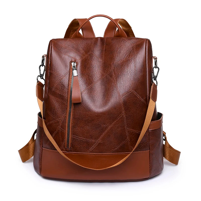 Mochila Multifuncional de Moda para Mujer