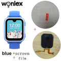 Wonlex KT33 Reloj Inteligente Niños GPS 4G