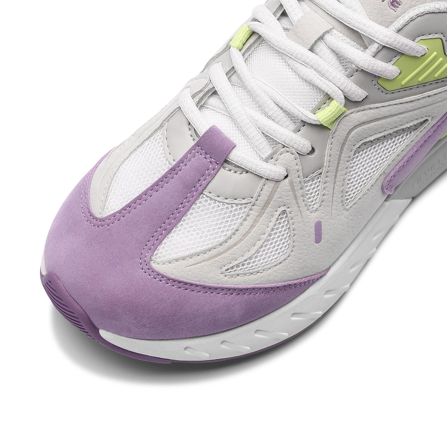 Zapatillas Anchas para Mujer - Soporte para Pie Plano y Fascitis
